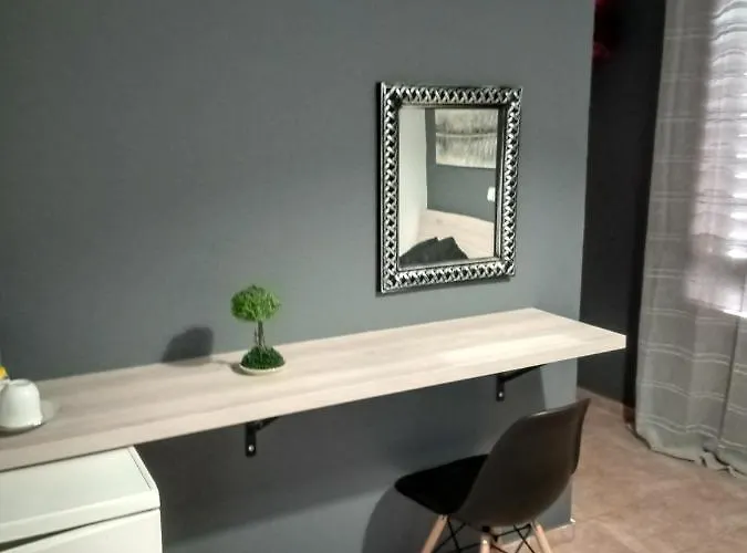 Pensjonat Avra Ermupoli