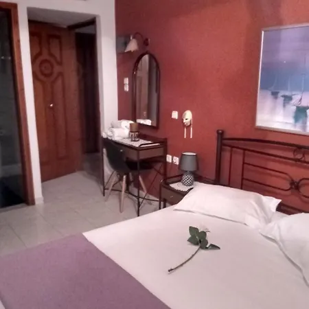 阿夫拉旅馆 招待所 3*