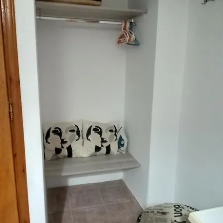 招待所 阿夫拉旅馆