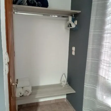 阿夫拉旅馆 招待所