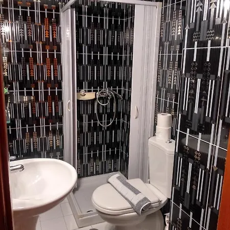 Guest house Avra