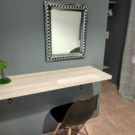 阿夫拉旅馆 3* 埃尔莫波利斯