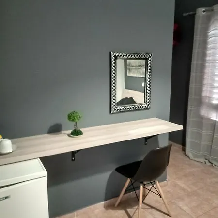 招待所 阿夫拉旅馆 埃尔莫波利斯