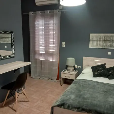 阿夫拉旅馆 埃尔莫波利斯