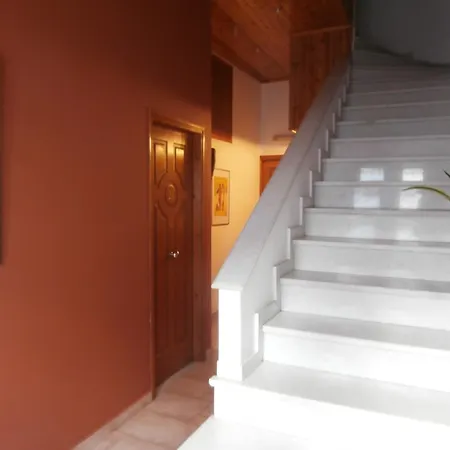 阿夫拉旅馆 招待所