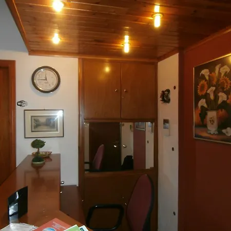 招待所 阿夫拉旅馆 埃尔莫波利斯