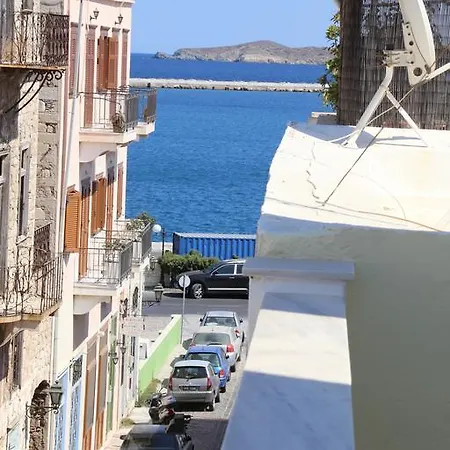 阿夫拉旅馆 招待所 3*