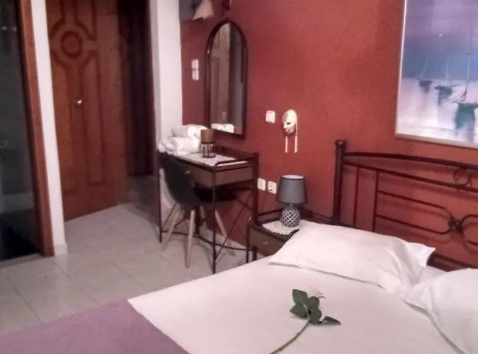 Avra بيت ضيافة 3*