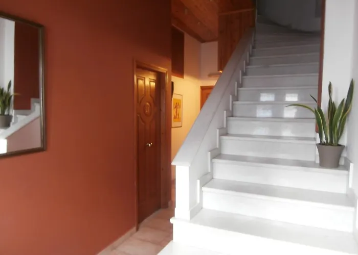 Avra Maison d'hôtes