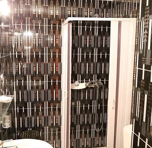 Avra Maison d'hôtes 3*