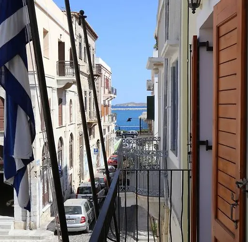 Maison d'hôtes Avra