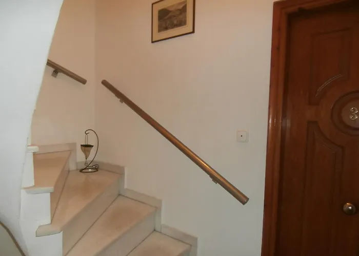 Avra بيت ضيافة 3*