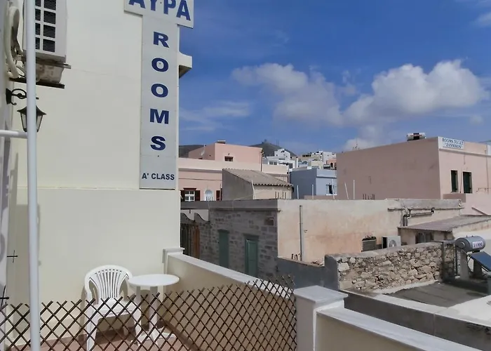 بيت ضيافة Avra